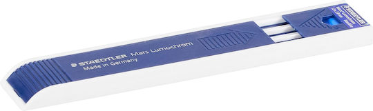 Staedtler 12 Συσκευασίες x Μύτες Μολυβιού Mars Carbon Πάχους 2mm Μπλε