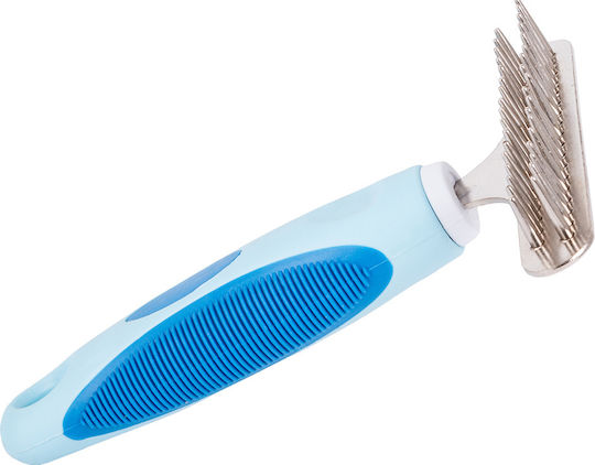 Χτένα Trimmer Μεγάλης Τρίχας Σκύλου Γάτας