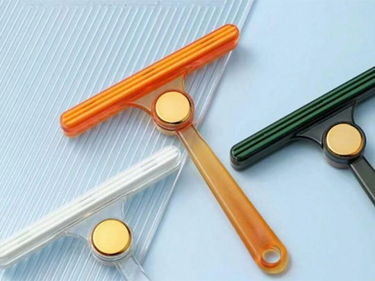Brush Dogs Double Sided for Coat Cleaning Green