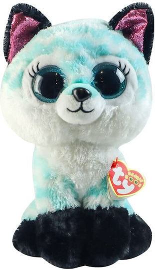 AS Plush Fox For Age 3+ 15 cm