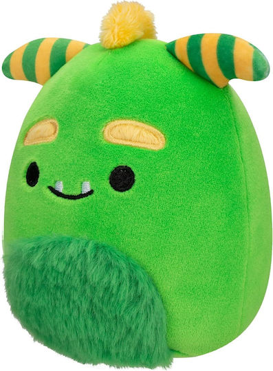Jazwares Плюшена Squishmallows Хелоуин за 3+ Години 19 см