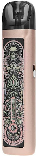 Lost Vape Ursa Nano 2 Kit de poduri 2.5ml cu Baterie Încorporată 900mAh Royal Soul