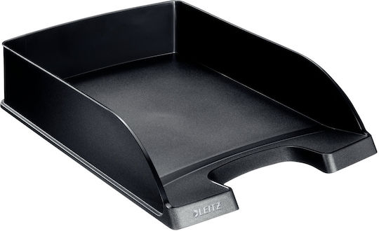 Esselte Dokumentenablage Schwarz