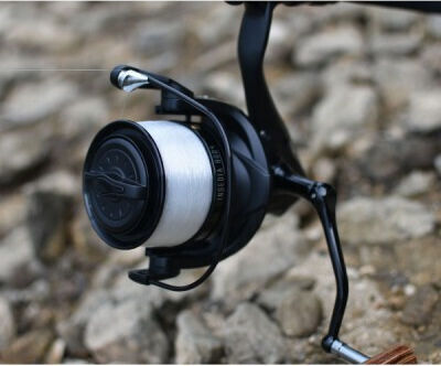 Prowess Insedia 8004FD Μηχανισμός Ψαρέματος για Carp Fishing