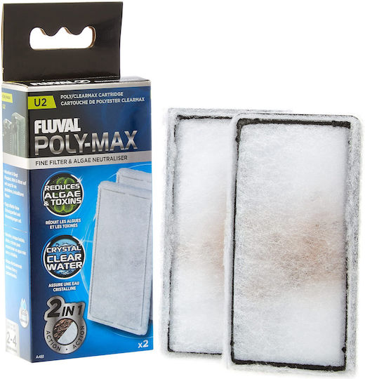 Fluval Filtru pentru Acvarii