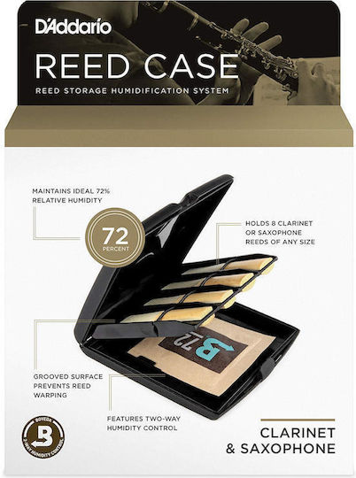Rico Multi-Reed Storage Case Καλάμι 1τμχ