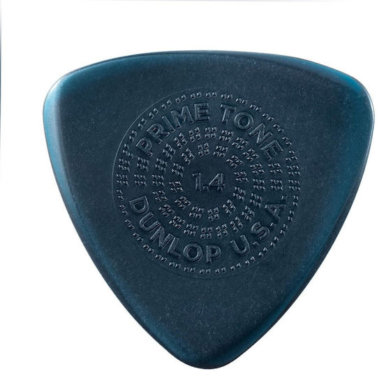 Dunlop Picks Akira Takasaki Custom Primetone Pick Dicke 1.40mm Set 3Stück