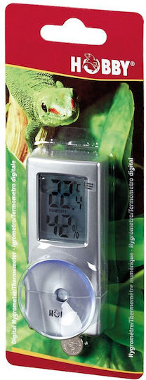Hobby Heating Accessory for Reptiles Terrarium