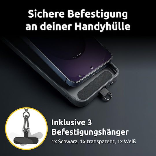 Intenso Cablu USB 2.0 USB-C Masculin - USB-C 60W PD Verde 1,65m