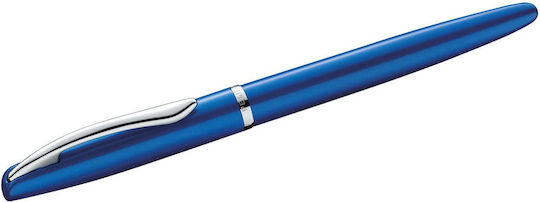 Pelikan Noble Elegance Pen Set with Medium Blue Quill in a Case