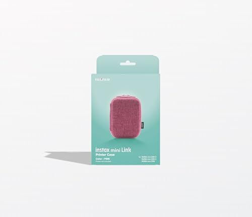 Fujifilm Case Instax Mini Link 3 Soft Pink