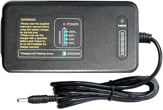 Godox Ac-26 Ac Adapter for Ad600pro