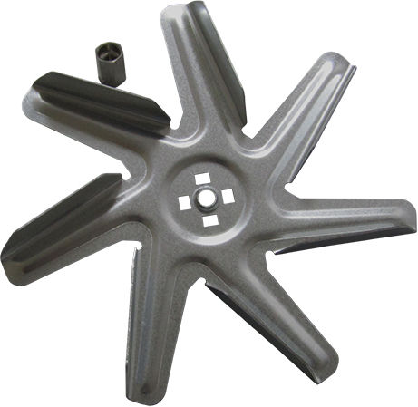 Furcă Cuptor Siemens 752255