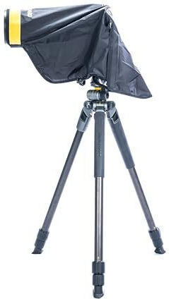 Vanguard Alta Rcm Regenschutz für Kameras 70-200mm Objektiv