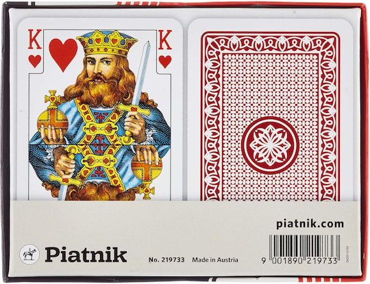 Standard Cards