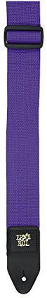 Ernie Ball Curea Polypro Pentru Chitară Violet
