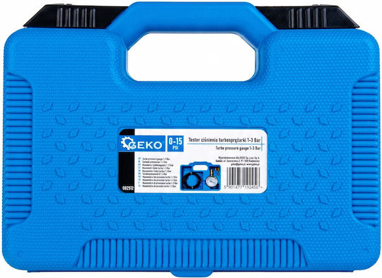 Geko G02512 Manometru