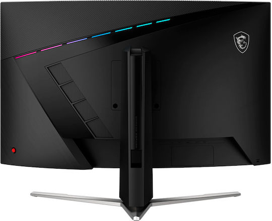 MSI 325CQRXF E2 VA Gebogen Spiele-Monitor 31.5" QHD 2560x1440 240Hz mit Reaktionszeit 0.5ms GTG