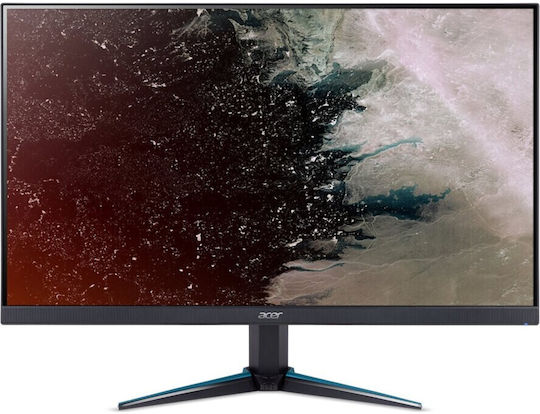 Acer Nitro VG270UG IPS Монитор 27" QHD 2560x1440 с Време за Реакция 1мс GTG