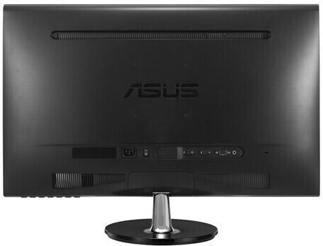 Asus VS278H TN Монитор 27" FHD 1920x1080 с Време за Реакция 1мс GTG