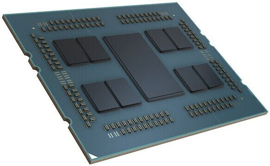 AMD Epyc 7272 2.9GHz Процесор 12 Ядра за Socket SP3 Tray