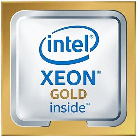 Intel Xeon Gold 6534 3.9GHz Processor 8 Core for Socket 4677 Tray