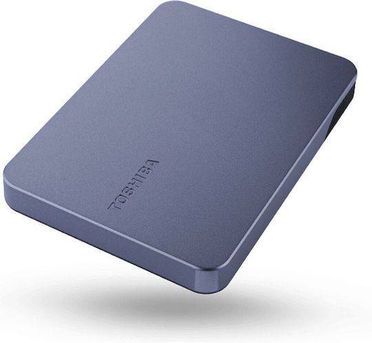 Toshiba Canvio Gaming USB-A 3.2 Външен HDD 1TB 2.5" Черен