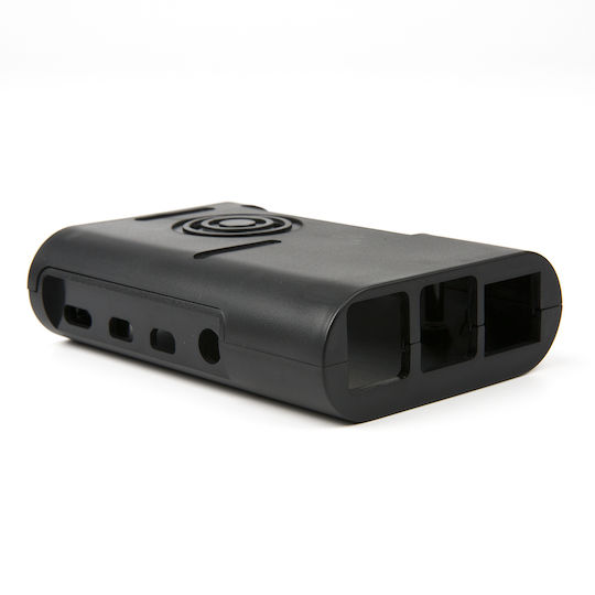 ABS Case for Raspberry Pi 4B