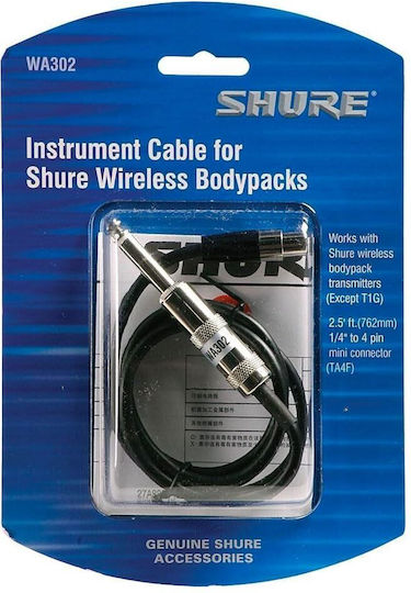 Shure Μικροφώνου