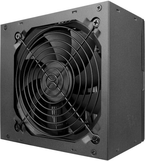 1STPLAYER 600W Black Computer Power Supply Full Wired ()