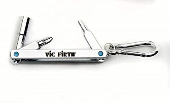 Vic Firth Vickey High Tension Drum Key