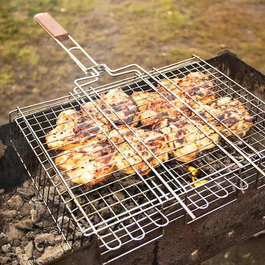 Maestro Grill Rack