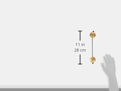 Toca Percussion Shaker Standard