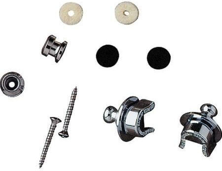 Fender Screw in Multicolour Color