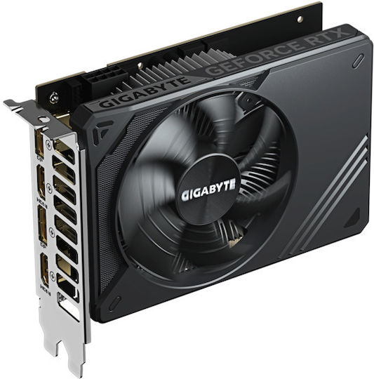 Gigabyte GeForce RTX 5050 8GB GDDR6 D6 8G Grafikkarte