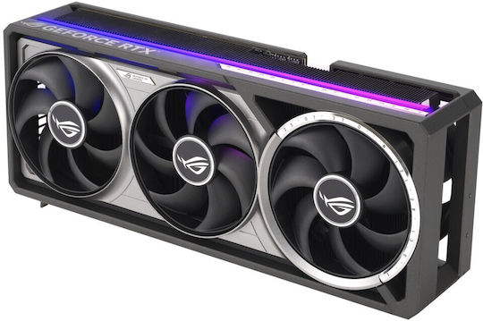 Asus GeForce RTX 5090 32GB GDDR7 Grafikkarte