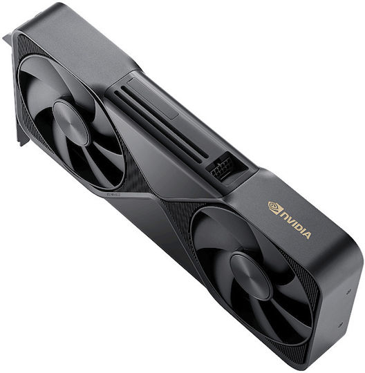 PNY RTX Pro 6000 Blackwell 96GB GDDR7 Workstation Edition Smallbox Grafikkarte