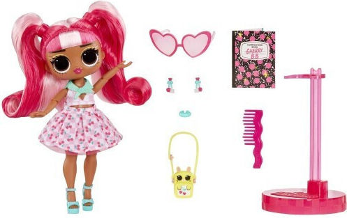 MGA Entertainment Миниатюра за игра 8см (Διάφορα Σχέδια)