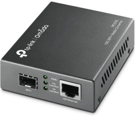 TP-LINK Media Converter 1τμχ MC211CS-2