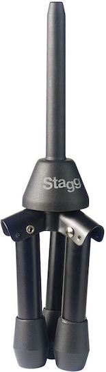 Stagg Foldable Stand Βάση Δαπέδου για Πνευστά