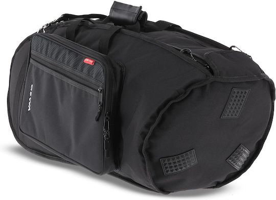 Gewa Premium Waterproof Case Wind instruments Padded Black