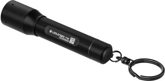 LedLenser LED IP54 с Максимална Яркост 20лм Черен