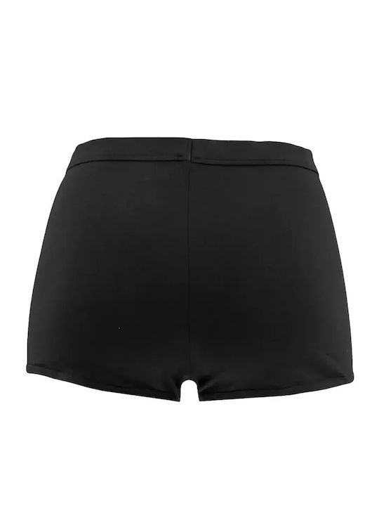 Active Women's Slip Black