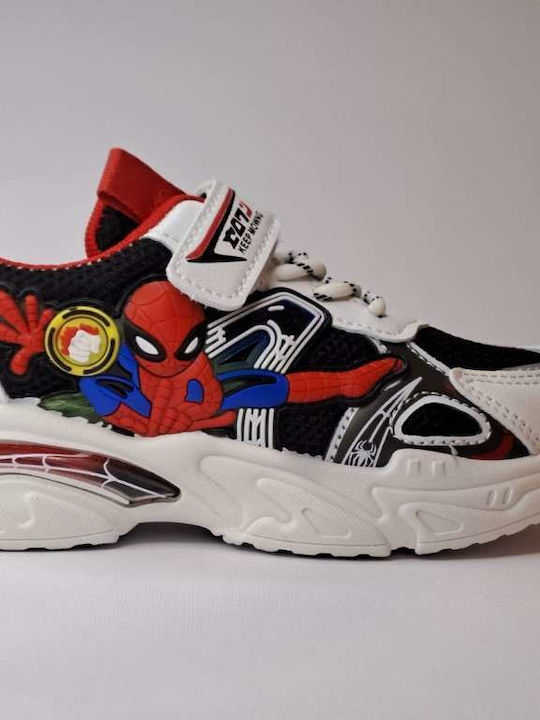 Spiderman
