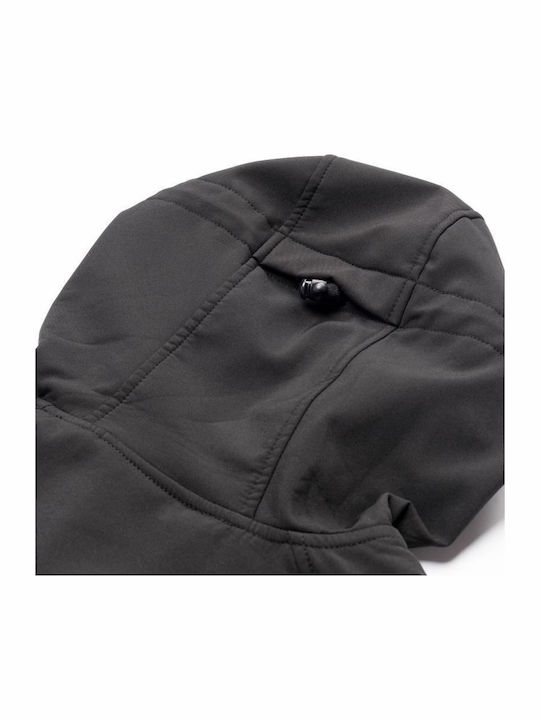Neti II Winter Jacket Black