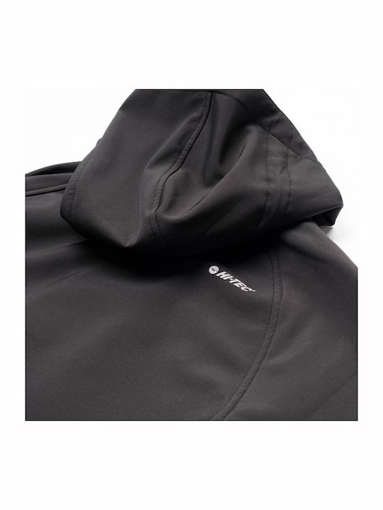 Neti II Winter Jacket Black