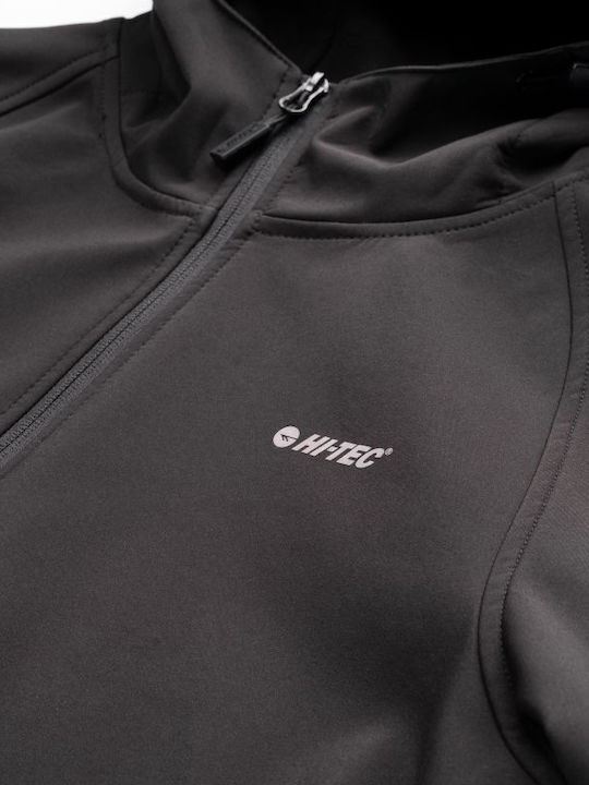 Neti II Winter Jacket Black