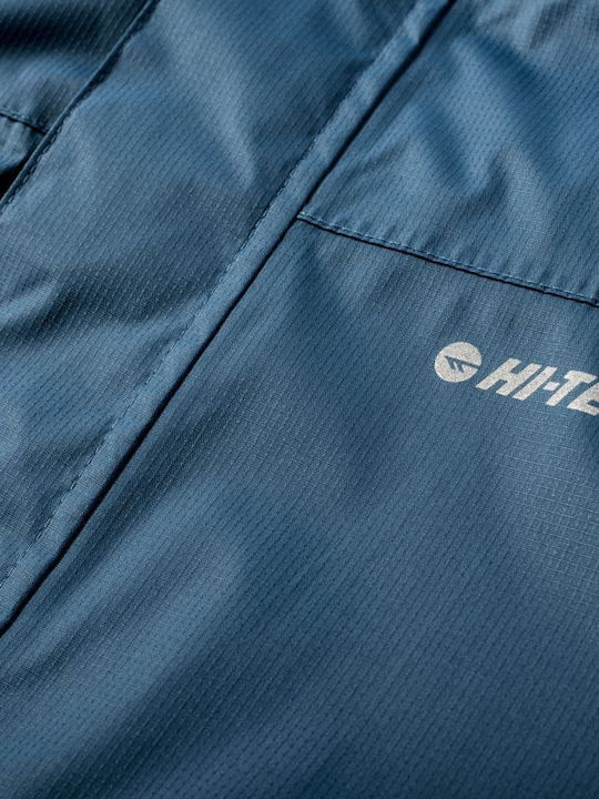 Resti Winter Jacket Waterproof Navy Blue