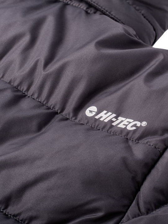 Jacket Puffer Black