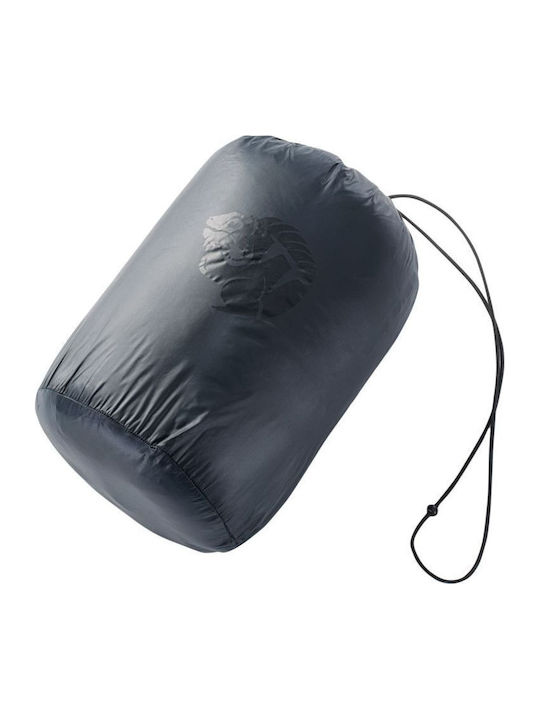 Blanco Αμάνικο Χειμωνιάτικο Μπουφάν Puffer Navy Μπλε